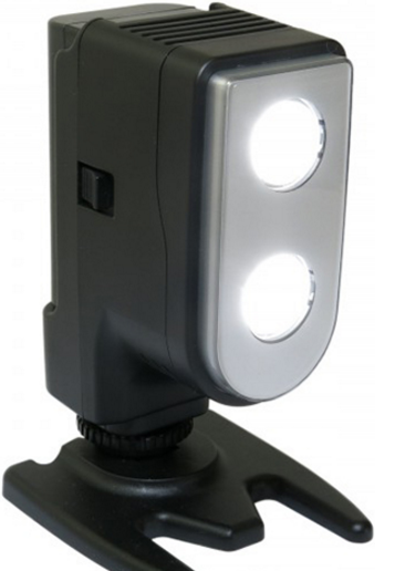 Накамерный свет LED-5004 | Зображення 3