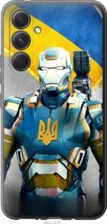 Чохол для Samsung Galaxy A54 A546E з силікону FCh_025588