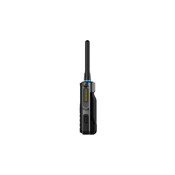 Портативна рація Caltta DH590 UHF DMR | Зображення 6