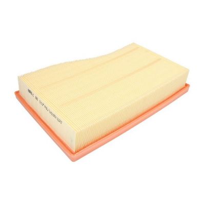 Воздушный фильтр для автомобиля Mann C26017 | Зображення 1