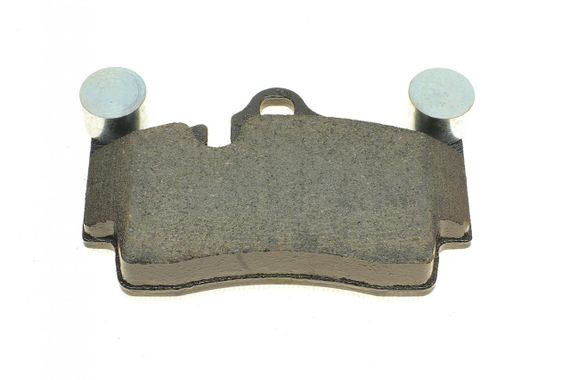 Колодки гальмівні задні Audi Q7 06-15 VW Touareg Porsche Cayenne 02-10 22-0655-0 | Зображення 4