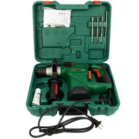 Перфоратор DWT BH14-32 BMC