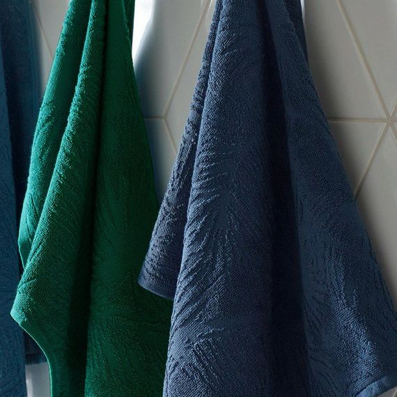 Набор кухонных полотенец 2 шт SoundSleep Palario махровых 30х50 см (2800004746304)