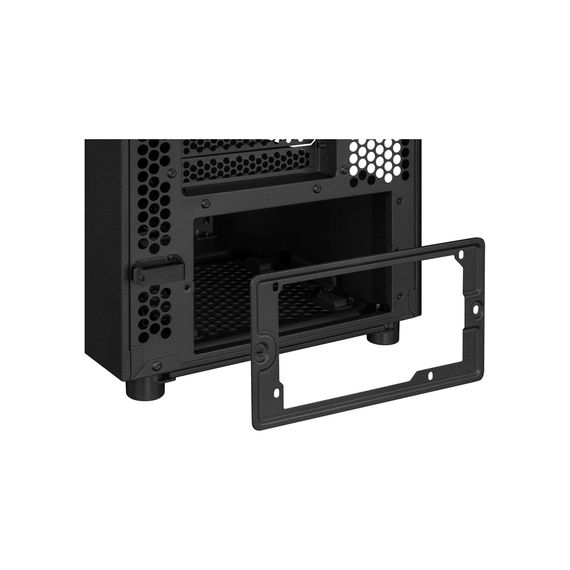 Корпус ASUS ProArt PA401 Wood Edition - Metal (90DC00M0-B39010) | Зображення 8