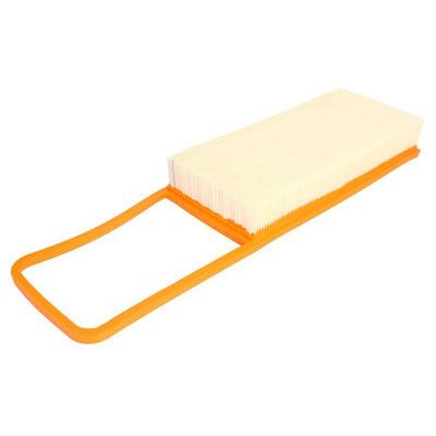 Воздушный фильтр для автомобиля Mahle LX3249 | Зображення 1