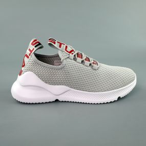 Кросівки чоловічі 588930 Сірі 41 42 43 44