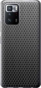 Чохол для Xiaomi Poco X3 GT з силікону FCh_051927