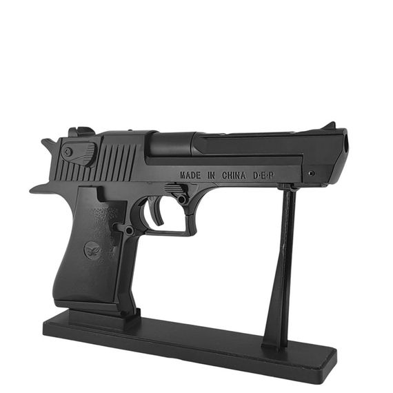 Газова Запальничка Пістолет "Desert Eagle" | Зображення 2