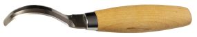 Ніж Morakniv Woodcarving 164 для лівші