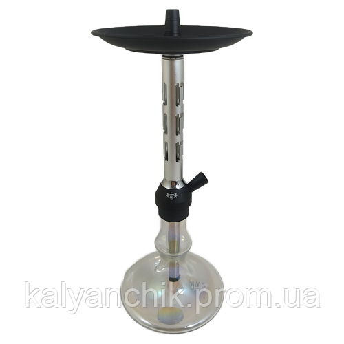 Кальян Garden Hookah Silver 6142-9