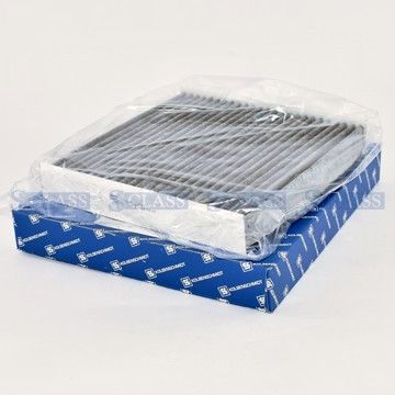 Фильтр салона угольный Renault Arkana/Captur/Clio/Duster/Logan/Kaptur/Sandero/Stepway 12-, KS, 50014710,