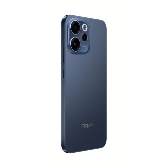Мобільний телефон Oppo Reno15 FS 5G 8/512GB Twilight Black (OFCPH2801_BLACK_512) | Зображення 5