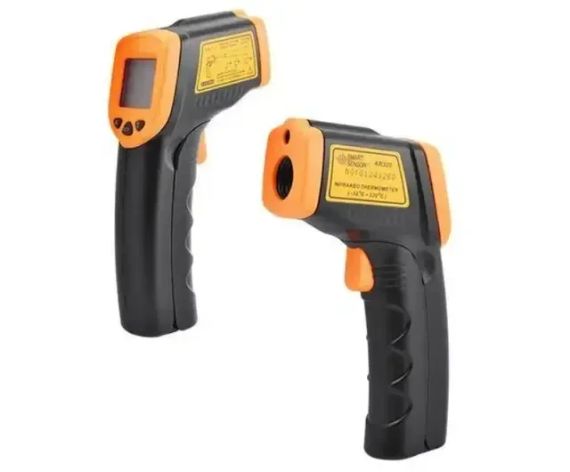 Промисловий градусник TEMPERATURE AR 360 (-50c-420c), Elite | Зображення 2