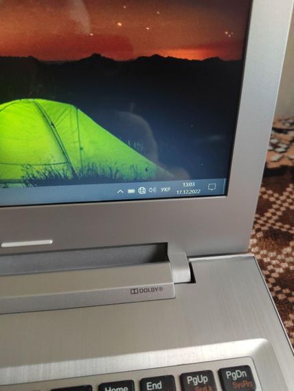 Ноутбук Lenovo Z50-70 - 15.6 Full HD/ i7 4510U/8/240/ Nvidia 840m - 4 GB - новая батарея | Зображення 1