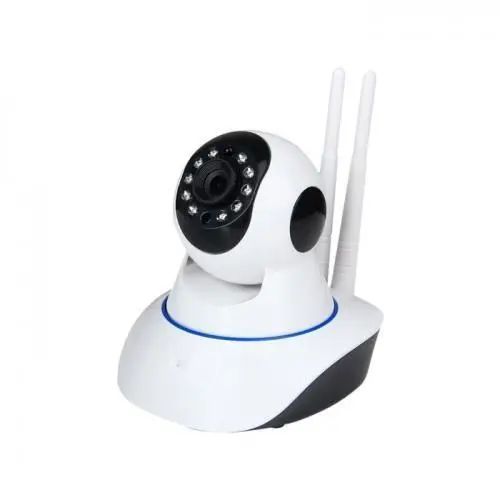 IP Камера видеонаблюдения IP Camera (P2P) X8100 Распродажа | Зображення 1