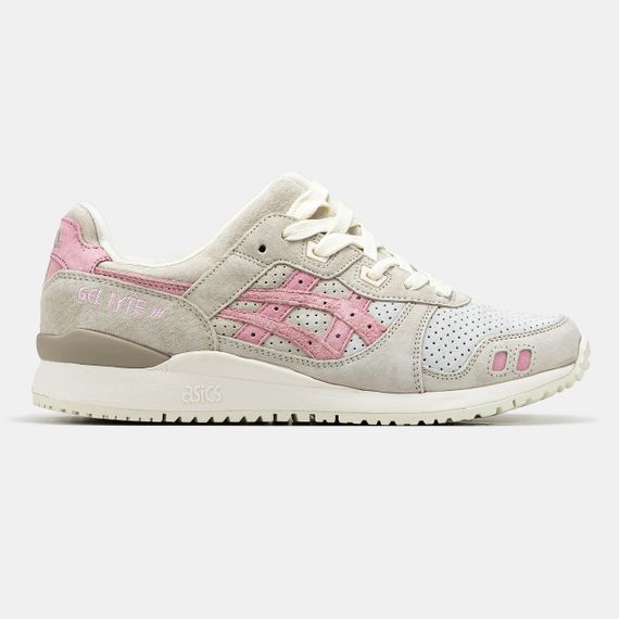 Кроссовки Asics Gel-Lyte III весна/лето/осень 1826 40 | Зображення 5