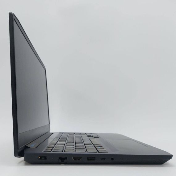 Игровой ноутбук Lenovo IdeaPad Gaming 3 15IMH05 / 15.6" (1920x1080) IPS / Intel Core i5-10300H (4 (8) ядра по 2.5 - 4.5 GHz) / 8 GB DDR4 / 512 GB SSD / nVidia GeForce GTX 1650, 4 GB GDDR5, 128-bit / WebCam / HDMI б/у | Зображення 6