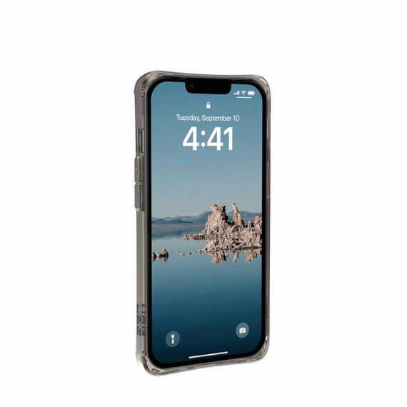 Чохол UAG для Apple iPhone 14 Plyo Magsafe, Ash (114068113131) | Зображення 3