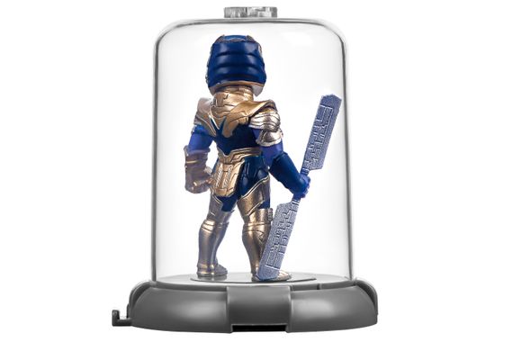 Коллекционная фигурка Jazwares Domez Marvel's Avengers 4 S1 (1 фигурка) (DMZ0182) | Зображення 9