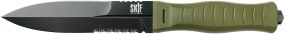 Ніж Skif Knives Neptune BSW Olive