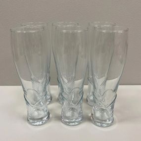 Набір келихів для пива Pasabahce Craft Beer PS-420748-6pbтех 455 мл 6 шт