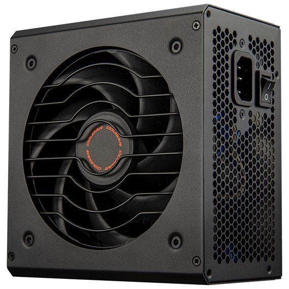 Блок живлення Cougar 850W (GST850) | Зображення 1