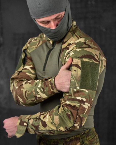 Боевая рубашка убакс  mujahideen  пиксель | Зображення 8