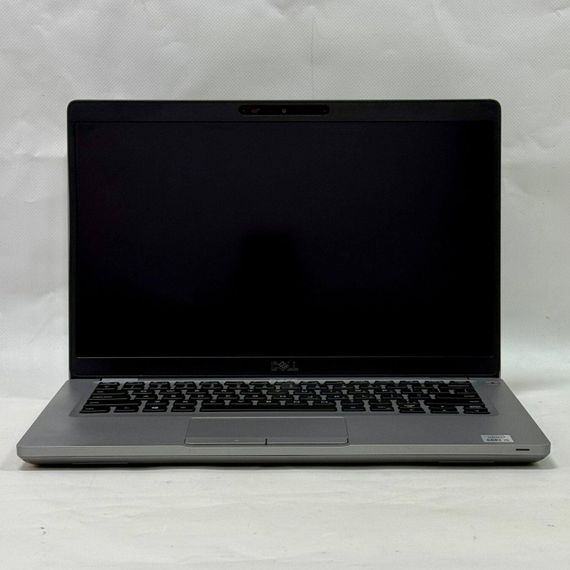 Ультрабук Dell Latitude 5411 / 14" (1920x1080) IPS Touch / Intel Core i5-10400H (4 (8) ядра по 2.6 - 4.6 GHz) / 16 GB DDR4 / 256 GB SSD / Intel UHD Graphics / WebCam / LTE / Windows 11 Pro б/в | Зображення 3