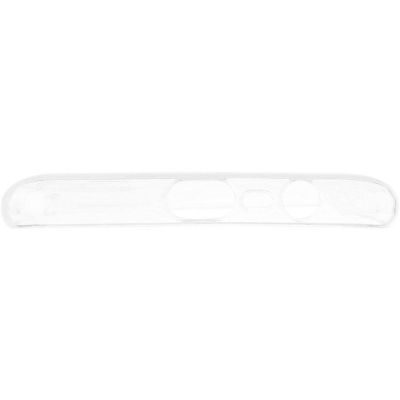 Чехол для мобильного телефона XoKo Ultra Thin Air + Glass Full Cover Ultra-Thin Realme C11 (2021) Black (XK-CS-ULT-RL-C11) | Зображення 3