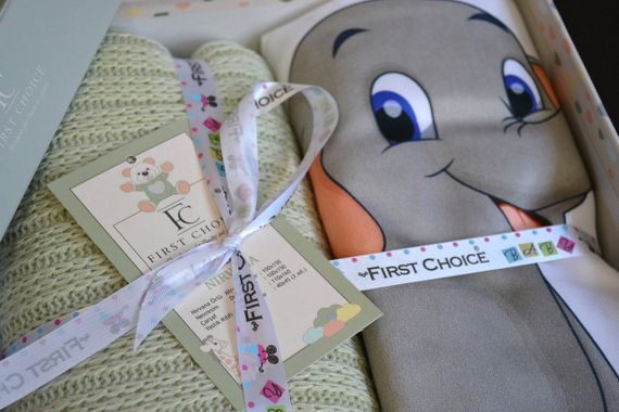 Детский комплект постельного белья с пледом First Choice Baby Digital Satin Nirvana 100х150 см. Safari | Зображення 1