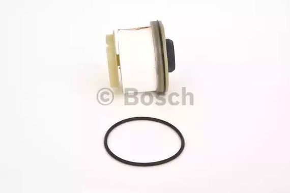 Фільтр паливний FIAT FULLBACK, MITSUBISHI L 200, BOSCH (F026402115) | Зображення 1