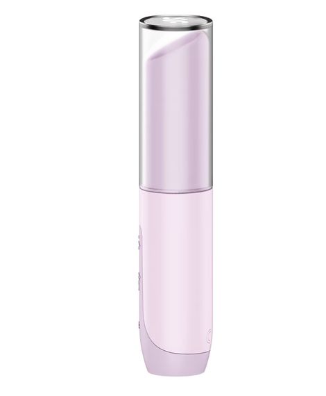Кліторальний стимулятор - Satisfyer Secret Kiss | Зображення 1