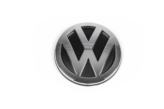 Задній значок 1J6 853 630B для Volkswagen Golf 4 | Зображення 1
