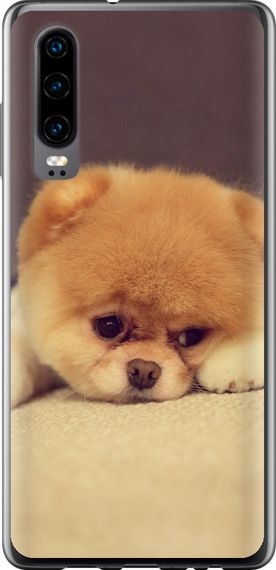 Чехол на Huawei P30 Boo 2 "890u-1622-17620"