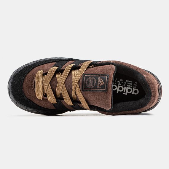 Мужские кроссовки Ad1d2s Adimatic весна/лето/осень 1359 44 28.0 см | Зображення 5