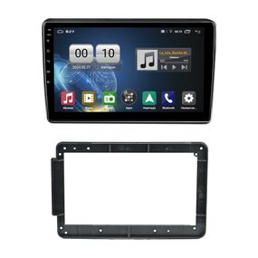 Штатна магнітола серії QIV Q1 під Honda XRV,HRV ,WRV, VEZEL 2015-2018 (F1) (W2) 10 дюймів