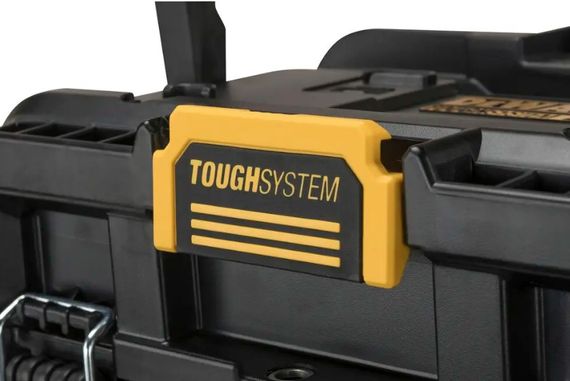 Зарядний пристрій--BOX DeWalt DWST83471 | Зображення 2