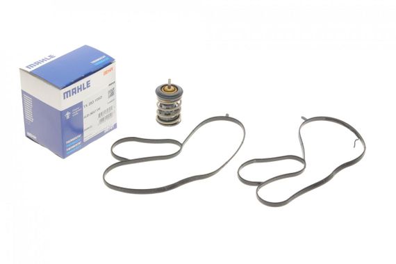 Термостат VW Golf VII 1.0-1.4TSI 12- Passat B8 1.4TSI 14- TX 253 105D