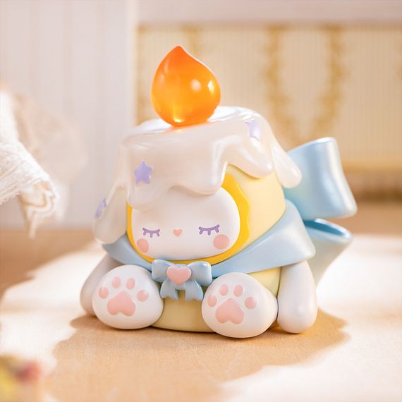 Коллекционная фигурка Праздник дня рождения Pop Top Lucky Emma MJ-000028 серии "Загадочный лес" | Зображення 8