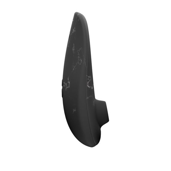 Вакуумный стимулятор клитора Womanizer Marilyn Monroe Black Marble sexstyle | Зображення 2