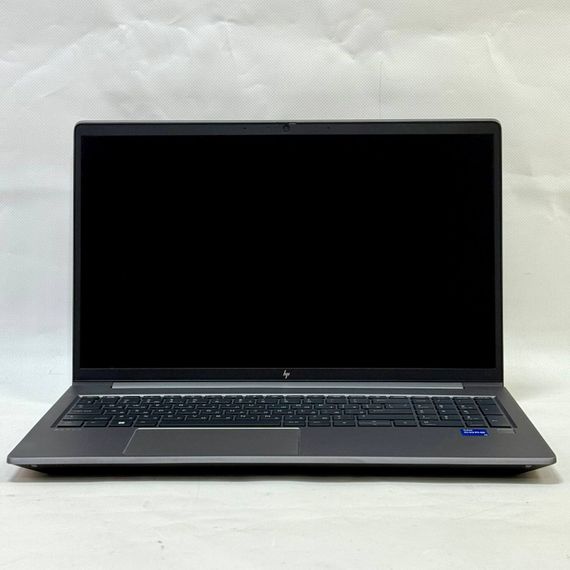 Мобильная рабочая станция HP ZBook Power 15 G8 / 15.6" (1920x1080) IPS / Intel Core i5-11400H (6 (12) ядер по 4.5 GHz) / 16 GB DDR4 / 512 GB SSD / Intel UHD Graphics / WebCam / Windows 11 Pro б/у + Подарок Беспроводная мышка USB / Wireless | Зображення 3