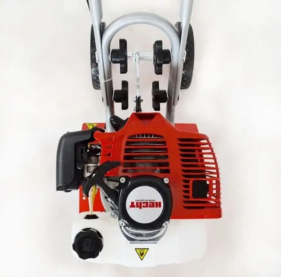 Культиватор бензиновий HECHT 752 | Зображення 5