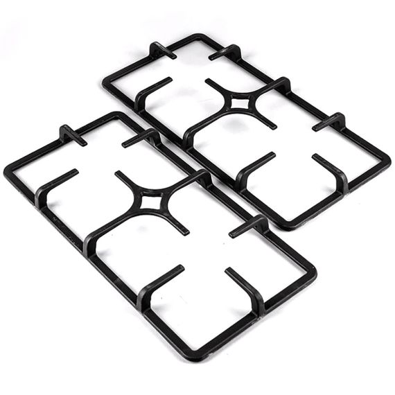 Варильна поверхня GPG161B Grunhelm | Зображення 4