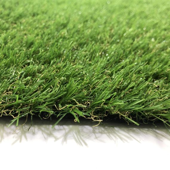 Штучна трава для декору ecoGrass U-20 2м. | Зображення 3