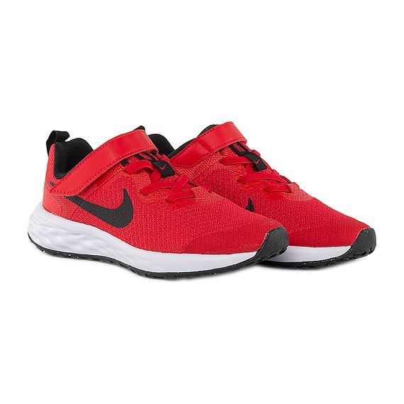 Кросівки Nike REVOLUTION 6 NN (PSV) | Зображення 4