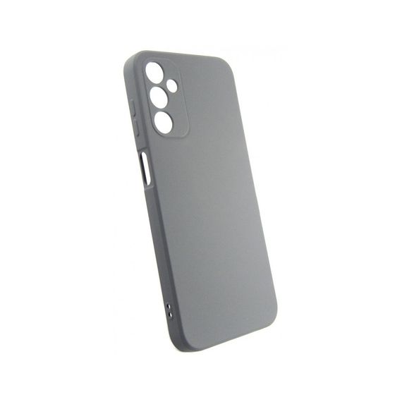 Чохол до мобільного телефона Dengos Carbon Samsung Galaxy M14 5G (grey) (DG-TPU-CRBN-172) | Зображення 1
