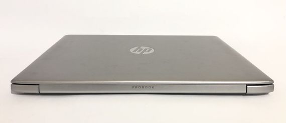 Ультрабук Б-класс HP ProBook 430 G5 / 13.3" (1366x768) TN / Intel Core i3-8130U (2 (4) ядра по 2.2 - 3.4 GHz) / 8 GB DDR4 / 128 GB SSD / Intel UHD Graphics 620 / WebCam / Win 10 Pro б/у | Зображення 5