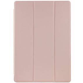 Чехол-книжка Book Cover (stylus slot) для Samsung Galaxy Tab A8 10.5" (2021) (X200/X205) Розовый / Pink Sand