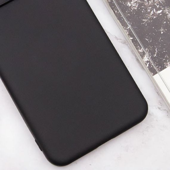 Чехол Silicone Cover Lakshmi Full Camera (AA) для Motorola Edge 40 | Зображення 2