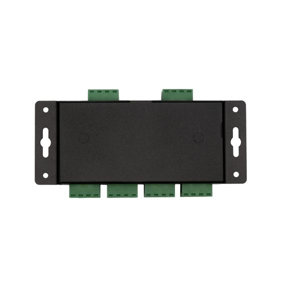 Підсилювач сигналу PROLUM SPI RGB (901E) | Зображення 3